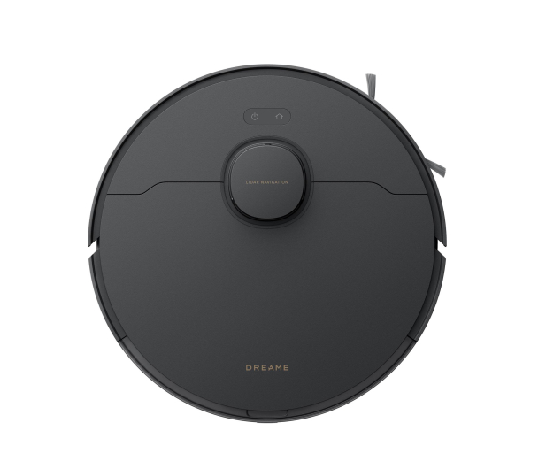 Dreame Robot sprzątający D20 Pro Plus czarny - 1342803 - zdjęcie 12
